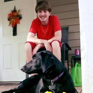 Meet your Posher, James